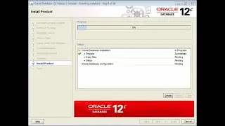 How to Install and Configure Oracle Client 12c 64-bit Software