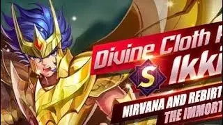 INVOCACIONES PARA IKKI DIVINO EN VIVO