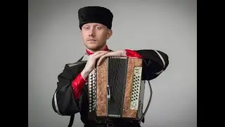 «За тихой рекою…» Поёт Владимир Топоров
