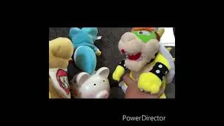The Robbery Remake! [UNFINISHED AND UNRELEASED]