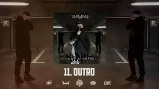 Kaman - 11. Outro