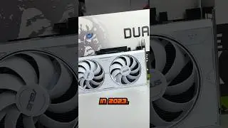 Should you buy a 3060 Ti? 