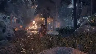 Lara Croft Accidentally Went Sicko Mode!