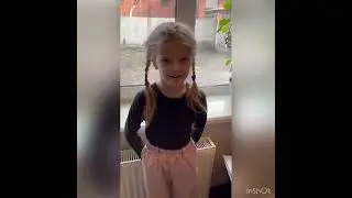 Мы не хотим войны. Россия убивает наших детей. Саша - 7 лет.