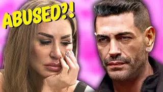 Shekinah Left CRYING After Sarper RIPS OUT HER HAIR EXTENSIONS!!