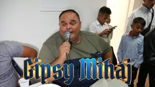 Gipsy Mihaj sóda za kamiben 👌👌