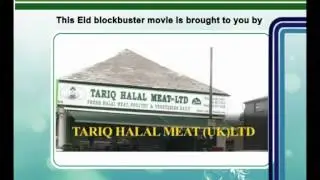 EId block buster sponsor