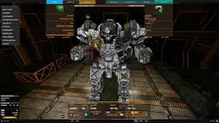 MechWarrior Online - The Best Mech Builds