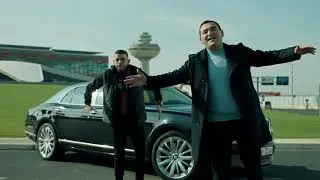 DJ DAVO FT VARUZHAN GRACHYAN 'AKH HAYASTAN