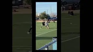 Messi meg against other opponent #football #edit #messi  #shorts
