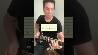 Main Serong by The Changcuters with Tabs