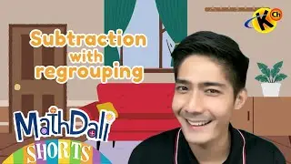 Subtraction With Regrouping | MathDali LIVE