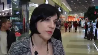 День Святого Валентина ТРЦ Екватор телерадіокомпанія Лтава
