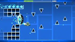 (Geometry Dash) Wii Shop Layout Preview [NOCLIP FFS]