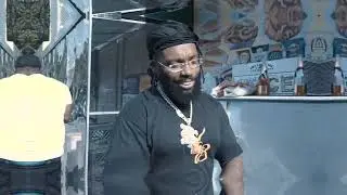 DYCE PAYSO X BUCK BUNDLES X UGLAVELL - AHHH HA