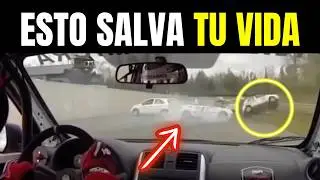 Truco para controlar el auto... - Velocidad Total