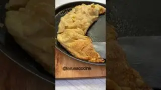 Strudel Súper Express 🍏🍎 