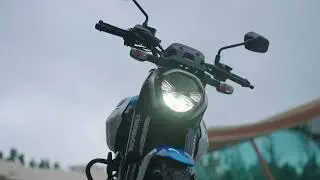 Bajaj Freedom is here! | World's First CNG Motorcycle