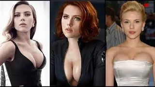 LOMOTIF ( SCARLETT JOHANSSON)