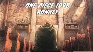 The Birth of Bonney 