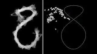 Maya:  MASH - Flight and Alembic