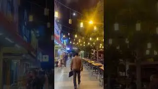 evening Antalya #vlog #video #shortvideo #status #status #instagram #s