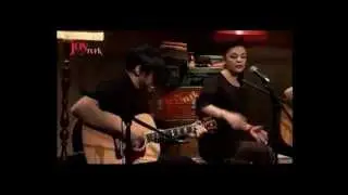 Bir Melek Vardı Model Akustik