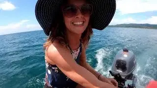 Northward Bound : Chuffed Adventures S02Ep09