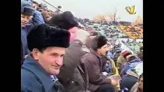 Футбольная программа 