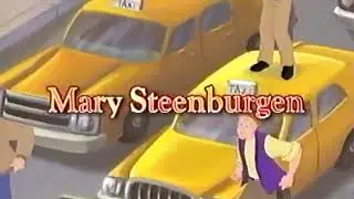 Opening to Bear In The Big Blue House Safe and Sound 2001 VHS