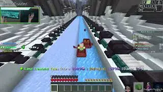 Fruitberries Rapid Racers (MC Mayhem Birthday Bonkers 2024)