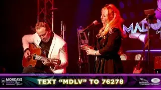 HUNG UP - MADONNA [Acoustic Cover] ABBA mashup
