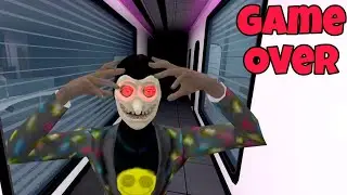 Smiling X Crop Version 3.9.1 - Game Over Scenes
