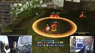 Lineage 2 - server skelth - aoe party + pk 4oD + ROS
