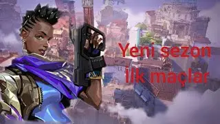 ÇOK HEYECANLI RANKED w/: dijitalknk