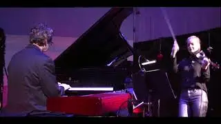 Jonathan Newell Classical Fusion Project - "The Encounter"