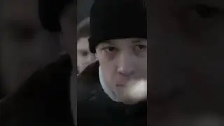 Эдит Зима#Слово Пацана#Зима#Shorts