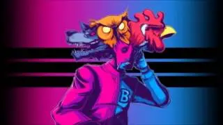 Void Wanted - Retro Rampage