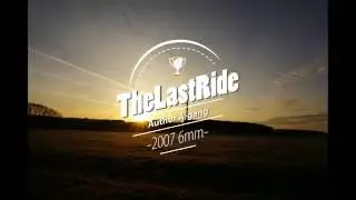 TheLastRide