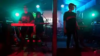 Deimos Moon - Paralyzed Shut-eye 2022