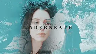 Rhaegar & Lyanna [The Iron Underneath]