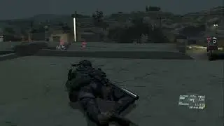 Mist parasite suit ---- your no trace challenge helper