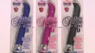 10 Function Risqué “G” Vibes (SE-0560-40-3)