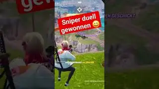 Duell gewonnen 