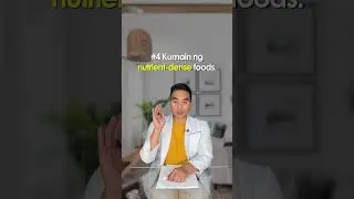 Top 5 Ways Para Mag Detox 