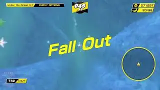 Super Monkey Ball Banana Mania (PC) - Story Mode - World 3 (Under the Ocean)