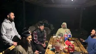 15.08.24 (Апти Назма )часть -2