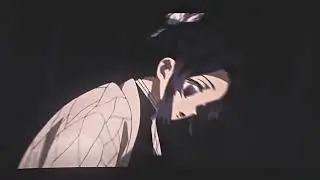 heaven sent / shinobu edit