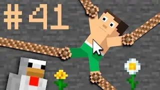 Разработка 2D игры - Эпизод # 41 ВЕРЁВКА (0.2) 