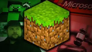 Could Minecraft Be DELETED ??